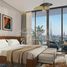 1 Schlafzimmer Appartement zu verkaufen im Design Quarter, DAMAC Towers by Paramount