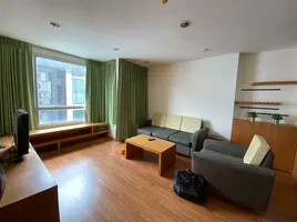 2 Schlafzimmer Wohnung zu vermieten im The Address Sukhumvit 42, Phra Khanong