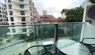 1 Bedroom Condo for sale in Nong Prue, Pattaya Jewel Pratumnak