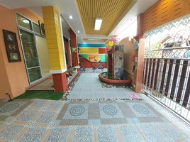 3 Bedroom Villa for sale at Pattarin 1 Kubon, Bang Chan