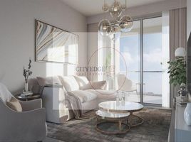 1 Schlafzimmer Appartement zu verkaufen im Al Mamsha, Al Zahia, Muwaileh Commercial