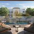 4 Bedroom House for sale at Fay Alreeman, Al Reef Downtown, Al Reef, Abu Dhabi