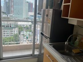 1 Schlafzimmer Appartement zu verkaufen im Life @ Sukhumvit 65, Phra Khanong