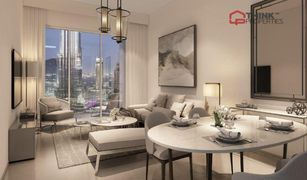 2 Bedrooms Apartment for sale in Opera District, Dubai Act Two