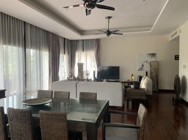 3 Schlafzimmer Penthouse zu vermieten im Chom Tawan Apartment, Choeng Thale