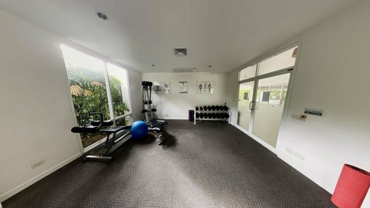 写真 3 of the Communal Gym at Ocean Breeze