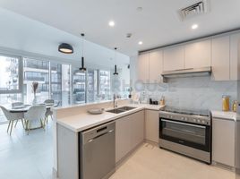 2 Bedroom Condo for sale at 1 Residences, World Trade Centre Residence