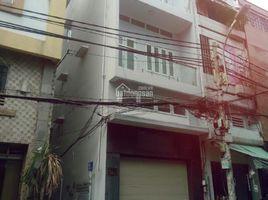 Studio Villa zu verkaufen in District 11, Ho Chi Minh City, Ward 15