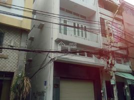 Studio Haus zu verkaufen in District 11, Ho Chi Minh City, Ward 15, District 11