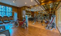 Fotos 2 of the Fitnessstudio at Claren Towers