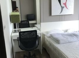 2 Schlafzimmer Wohnung zu vermieten im The Rajdamri, Pathum Wan