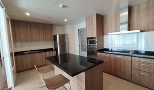 3 chambres Condominium a vendre à Khlong Toei Nuea, Bangkok 31 Residence