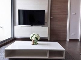 1 Bedroom Apartment for rent at Q Asoke, Makkasan