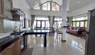 2 Bedrooms House for sale in Sam Roi Yot, Hua Hin 