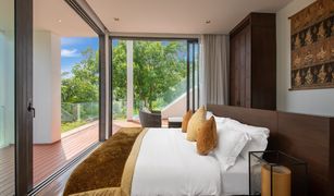 5 Bedrooms Villa for sale in Kamala, Phuket 