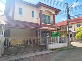 3 Bedroom Villa for sale at Baan Sirisub 3, Don Kai Di, Krathum Baen, Samut Sakhon