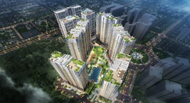 Available Units at The Palace Residences