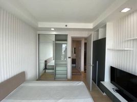 1 Bedroom Condo for rent at Thru Thonglor, Bang Kapi