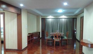 3 Schlafzimmern Wohnung zu verkaufen in Khlong Tan Nuea, Bangkok Romsai Residence - Thong Lo