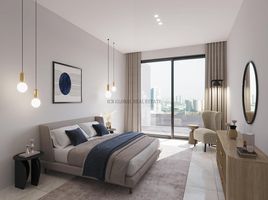 1 Bedroom Condo for sale at Equiti Arcade, Phase 1, Al Furjan