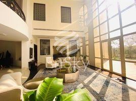 5 बेडरूम विला for sale at Khalifa City A, Khalifa City A