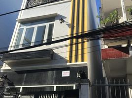 4 Schlafzimmer Haus zu verkaufen in Phu Nhuan, Ho Chi Minh City, Ward 12