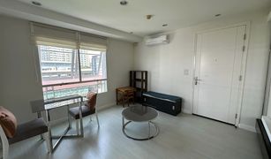 1 chambre Condominium a vendre à Khlong Ton Sai, Bangkok The Bangkok Sathorn-Taksin