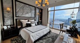 Available Units at Four Seasons Private Residences