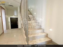 3 Bedroom Townhouse for sale at Lamar Residences, Al Seef