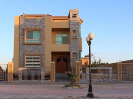 5 Bedroom Villa for sale at Green City, New Zayed City, Sheikh Zayed City, Giza