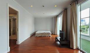 3 Bedrooms Condo for sale in Thung Mahamek, Bangkok Krisna Residence