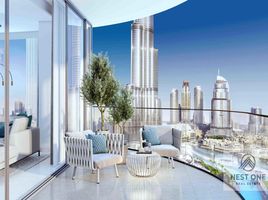 2 Bedroom Condo for sale at Grande, Opera District