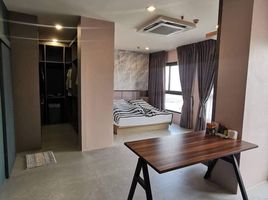 1 Schlafzimmer Appartement zu vermieten im Niche Mono Charoen Nakorn, Dao Khanong