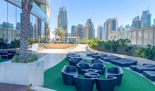 Квартира, 2 спальни на продажу в Marina Gate, Дубай Damac Heights at Dubai Marina