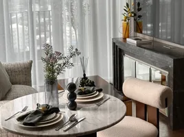 2 Schlafzimmer Wohnung zu verkaufen im Ideo Q Sukhumvit 36, Khlong Tan