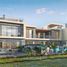 4 Bedroom Villa for sale at Silver Springs 2, Akoya Park, DAMAC Hills (Akoya by DAMAC), Dubai, United Arab Emirates