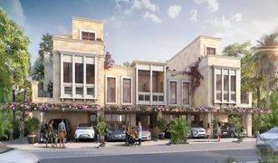 4 Bedrooms Townhouse for sale in , Dubai Malta