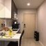 อพาร์ทเม้นท์ 1 ห้องนอน ให้เช่า ในโครงการ ปาล์ม สปริงส์ นิมมาน, สุเทพ