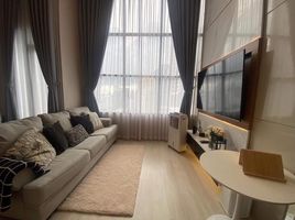 1 Schlafzimmer Wohnung zu verkaufen im Knightsbridge Prime Sathorn, Thung Wat Don