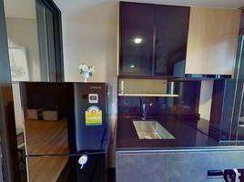 1 Bedroom Condo for rent at The Line Jatujak - Mochit, Chatuchak