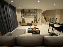 3 Bedroom House for sale at TARA Ratchaphruek-Pinklao, Mahasawat