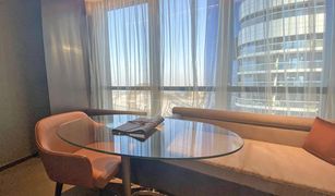 Studio Appartement a vendre à DAMAC Towers by Paramount, Dubai Tower C
