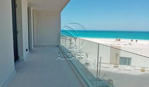 Квартира, 3 спальни на продажу в Saadiyat Beach, Абу-Даби Mamsha Al Saadiyat