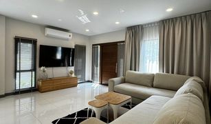 5 Schlafzimmern Haus zu verkaufen in Bang Kaeo, Samut Prakan The City Bangna
