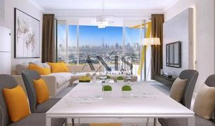 1 Bedroom Apartment for sale in , Dubai Binghatti Canal