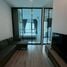1 Bedroom Condo for rent at Knightsbridge Collage Ramkhamhaeng, Hua Mak