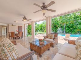 4 Bedroom Villa for sale in Sosua, Puerto Plata, Sosua