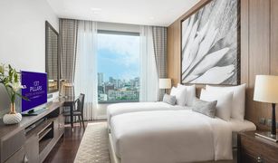 曼谷 Khlong Tan Nuea 137 Pillars Suites & Residences Bangkok 1 卧室 公寓 售 