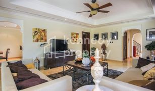 4 Bedrooms Townhouse for sale in Saadiyat Beach, Abu Dhabi Saadiyat Beach Villas