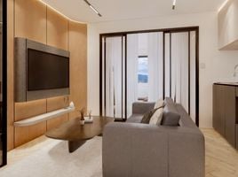 1 Bedroom Condo for sale at Srithana Condominium 2, Suthep